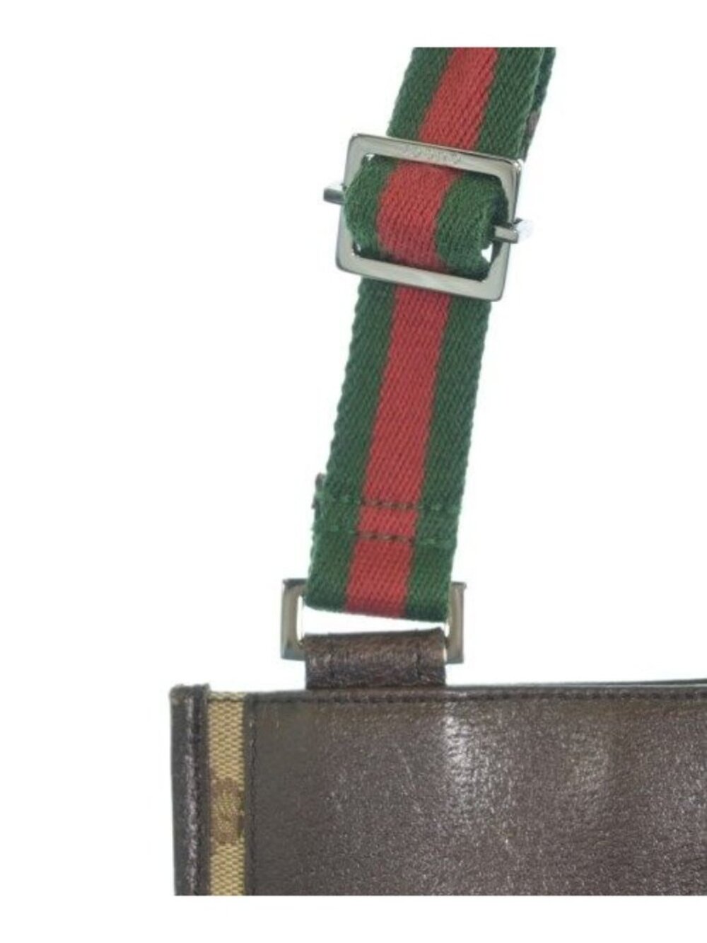 Gucci Shoulder Bag Beige - Picture 8 of 9